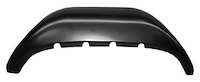 0852-315L Inner Rear Wheel Arch, 88-'98, Driver's Side