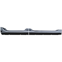2-Piece Rocker Panel