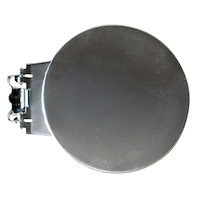 Fuel Door 1999-2006 Chevy / GMC Pickup