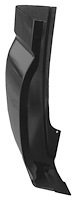 0856-114R Cab Corner for 1999-2006 Chevy Silverado/GMC Sierra Standard Cab Trucks [Right/Passenger Side]