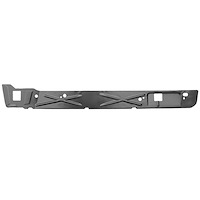 0856-301 L Inner Rocker Panel for 1999-2018 Chevy Silverado/GMC Sierra Standard Cab Trucks [Left/Driver Side]