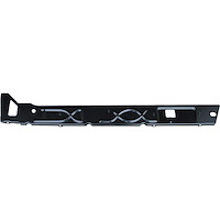 0856-305 Rocker Panel 1999-2018 Chevy Silverado/GMC Sierra Crew Cab Trucks, 2000-2006 Chevy Suburban/Tahoe/GMC Yukon