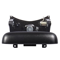 Tailgate Handle
