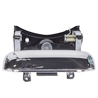 Tailgate Handle