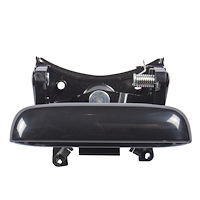 Tailgate Handle