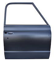 0857-154 Door Shell for 1972 Chevy/GMC Trucks [Right/Passenger Side]