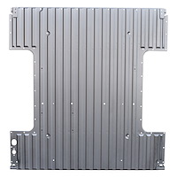 Complete Cargo Bed Floor Panel for Blazer/Jimmy