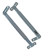 0857-425 Liftgate Support Set for 1969-1972 Chevy Blazer, GMC Jimmy