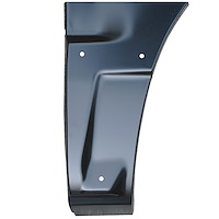 Front Lower Quarter Panel Section