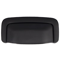 Liftgate Handle