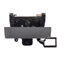 Tailgate Handle