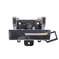 Tailgate Handle