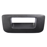 Tailgate Handel Bezel