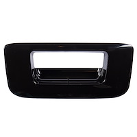Tailgate Handel Bezel