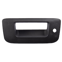 Tailgate Handel Bezel