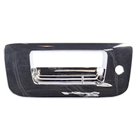 Tailgate Handel Bezel