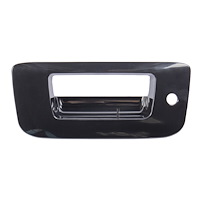 Tailgate Handel Bezel