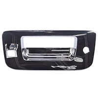 Tailgate Handel Bezel