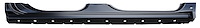 0865-110 Rocker Panel for 2014-2018 GM Crew Cab Trucks [Right/Passenger Side]