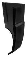 0870-115L Cab Corner, 82-'93, Driver's Side