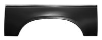 0870-148R Wheel Arch Upper Section, 82-'93, Passenger's Side
