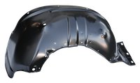 0871-365L Inner Front Fender for 1982-1994 Chevy/GMC Trucks, S10, S15 [Left/Driver Side]