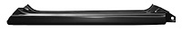 0872-104R Rocker Panel, 94-'04, Passenger's Side