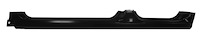 0872-107L Rocker Panel, 95-'05, Driver's Side