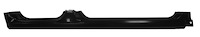0872-108R Rocker Panel, 95-'05, Passenger's Side