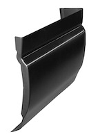 0872-117L Cab Corner, 94-'04, Driver's Side 0872-117