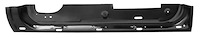 0872-271L Inner Door Bottom, 94-'05, Driver's Side