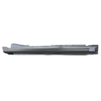 11-19-01-1 Rocker Panel, 2004-2006 Chevy Aveo, 4 Door, Driver Side