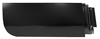 1582-176R Lower Rear Doorskin, 98-'02, Passenger's Side