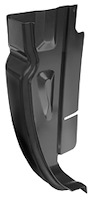 1583-118R Cab Corner, 02-'08, Passenger's Side 1583-118