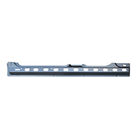 Inner Rocker Panel