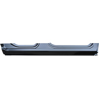 OE-Style Replacement Rocker Panel