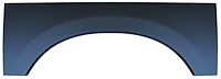 1584-148 Rear Upper Wheel Arch for 2009-2015 Dodge/RAM Trucks [Right/Passenger Side]