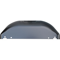1586-325 Bed Wheelhouse 1997-2011 Dodge Dakota