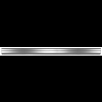 1973-105U Rocker Panel, 99-'03