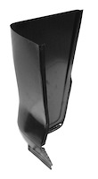 1980-116R Cab Corner, 73-'79, Passenger's Side