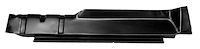 1981-223L Outer Cab Floor Section for 1980-1996 Ford F-100, F-150, F-250, F-350 [Left/Driver Side]