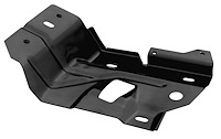 1981-241U Battery Tray Support, 80-'86