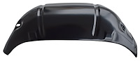 1981-315 Rear Inner Wheelhouse for 1980-1986 Ford F-Series Trucks [Left/Driver Side]