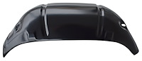 1981-316 Rear Inner Wheelhouse for 1980-1986 Ford F-Series Trucks [Right/Passenger Side]