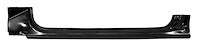 1982-101L Rocker Panel, 80-'96, Driver's Side
