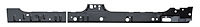 1984-310 Inner Rocker Panel for 2007-2017 Ford Expedition EL [Right/Passenger Side]
