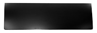 1985-171U Lower Door Skin, 66-'77, LH=RH