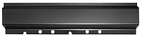1987-104R Rocker Panel for 1999-2015 Ford Super Duty Super/Crew Cab Trucks [Right/Passenger Side]