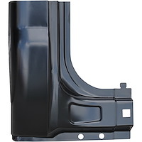 OE-Style Cab Corner with Extension