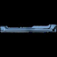 1989-105 Rocker Panel for 2009-2014 Ford F-150 Super/Extended Cab Trucks [Left/Driver Side]